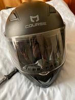 Motorhelm maat M, Overige merken, M, Heren, Ophalen of Verzenden