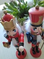 Kerstfiguren + kandelaar, Diversen, Ophalen of Verzenden, Nieuw