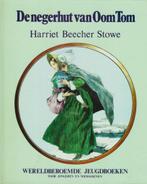 De negerhut van Oom Tom, Ophalen, Gelezen, Harriet Beecher Stowe