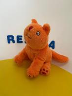 4113 happy horse dikkie dik 14 cm, Ophalen of Verzenden, Zo goed als nieuw, Poes