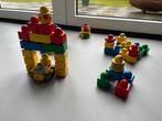 Primo blokken van Duplo, Kinderen en Baby's, Speelgoed | Duplo en Lego, Duplo, Gebruikt, Ophalen of Verzenden