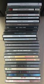 Verzameling CD's, Ophalen of Verzenden, 1960 tot 1980, Gebruikt