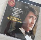 cd - Tsjaikovsky en Grieg door Yuri Bashmet, Ophalen of Verzenden