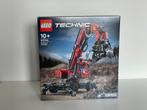 Lego Technic 42144 Material Handler - Nieuw&Verzegeld!, Ophalen of Verzenden, Nieuw, Lego