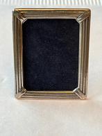 Zilveren Fotolijstje, Antiek en Kunst, Verzenden, Zilver