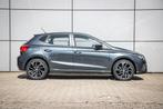 SEAT Ibiza 1.0 EcoTSI 95pk Style Plus | Virtual Cockpit | 18, Voorwielaandrijving, 12 maanden, Stof, 95 pk