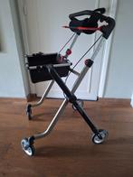 Pixel indoor rollator zgan, Diversen, Rollators, Ophalen, Zo goed als nieuw