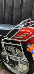 Gezocht bagage rek zundapp 529 530, Ophalen of Verzenden, Gebruikt, Frame