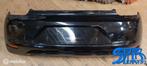 Scirocco III '08-'12 ACHTERBUMPER LC9X 4X PDC ACHTER BUMPER, Auto-onderdelen, Gebruikt, Volkswagen, Ophalen of Verzenden, Achter