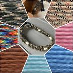 HANDGEMAAKT anti-tekenbandjes, Dieren en Toebehoren, Honden-accessoires, Ophalen of Verzenden, Nieuw