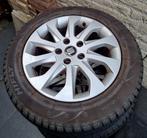 Seat Leon 5f velgen en banden, Auto-onderdelen, Banden en Velgen, Ophalen, Gebruikt, 16 inch, 205 mm