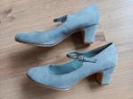 Lage hak schoenen maat 40 Z.G.A.N zie foto's, Schoenen met lage hakken, Ophalen of Verzenden, Zo goed als nieuw, Graceland