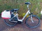 Stella electrische damesfiets met middenmotor, 47 tot 51 cm, Ophalen of Verzenden, Gebruikt, 50 km per accu of meer