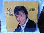 LP Elvis Presley, Ophalen of Verzenden