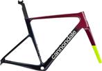 Cannondale SuperSix Evo HiMod Frameset 58cm, 28 inch, Carbon, Heren, Nieuw