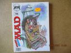adv4327 mad omnibus 18, Boeken, Stripboeken, Eén stripboek, Ophalen, Gelezen