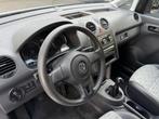Volkswagen Caddy 1.6 TDI Airco MARGE (bj 2011), Voorwielaandrijving, Euro 5, Gebruikt, 4 cilinders