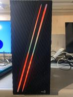 Game PC 10 Gen, i7-10700KF, 32Gb werk DDR4, 8 Gb videokaart, Computers en Software, Desktop Pc's, 32 GB, Verzenden, Zo goed als nieuw