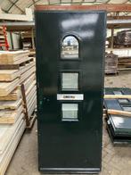 Buitendeur voordeur deur 208-210,5 x 87 - 87,5 ( 138 ), Ophalen, Gebruikt, 120 cm of meer, Buitendeur