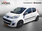 Peugeot 107 1.0-12V XS 5 drs. Airco, Voorwielaandrijving, Euro 5, Airbags, Gebruikt