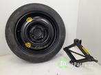 Krikset + reservewiel van een Kia Ceed, -, -, Ophalen of Verzenden, -