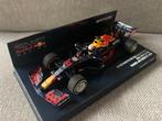✅ Max Verstappen 1:43 Winner Abu Dhabi GP 2020 Red Bull RB16, Ophalen of Verzenden, Nieuw, Formule 1