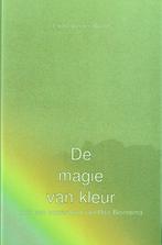 Lilian Verner Bonds, De magie van kleur, Boeken, Ophalen of Verzenden, Zo goed als nieuw