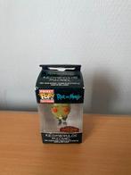 Rick and Morty krombopulos Michael (sleutelhanger)
