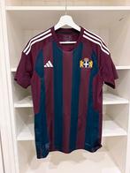 PEC Zwolle shirt - Bevrijdingsdag editie - Maat M, Ophalen, Zo goed als nieuw, Maat 38/40 (M)