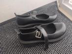 Mary Jane schoenen maat 37/38, Pumps, Zwart, Ophalen of Verzenden, Onbekend
