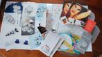 brochures ILLY ART COLLECTION COLLECTORS ITEMS ZELDZAAM, Verzamelen, Porselein, Kristal en Bestek, Ophalen of Verzenden, Nieuw