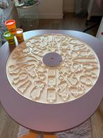 MUtable houten kinder speeltafel – veel extra’s, als nieuw!, Kinderen en Baby's, Speelgoed | Speeltafels, Ophalen, Zo goed als nieuw