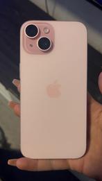 Apple Iphone 15, 128GB, Ophalen of Verzenden, Zo goed als nieuw
