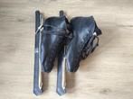 Schaatsen - Noren - Midden hoog - Maat 44,5, Sport en Fitness, Gebruikt, Noren, Ophalen, Overige merken