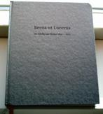 Berna ut Lucerna / de Abdij van Berne(ISBN 9789076242910)., Ophalen of Verzenden, Zo goed als nieuw
