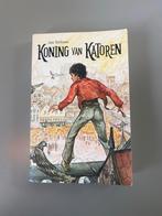 Koning van Katoren - Jan Terlouw, Ophalen of Verzenden, Gelezen, Fictie algemeen