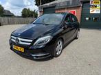 Mercedes-Benz B-klasse 180 Ambition Xenon Cruise Navi, 65 €/maand, 1325 kg, Gebruikt, 4 cilinders