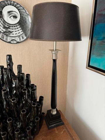 Sjieke Eichholtz tafellamp tablelamp lamp klassiek beschikbaar voor biedingen