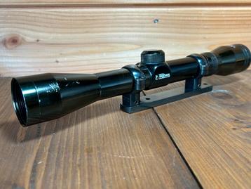tasco pronghorn 4x32 richtkijker beschikbaar voor biedingen