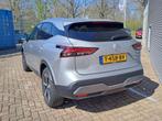 Nissan QASHQAI 1.3 MHEV Xtronic N-Connecta | Navi | 360 Came, Auto's, Nissan, Stof, Euro 6, Met garantie (alle), Origineel Nederlands
