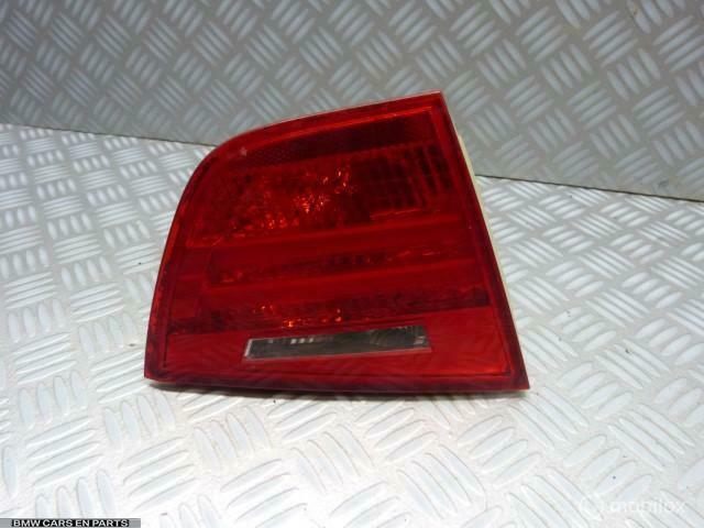 Achterlicht set bmw e91 lci set 4 stuks, Auto-onderdelen, Verlichting, BMW, Gebruikt, Ophalen of Verzenden