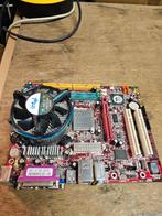 MS-7071 ver.1 PM8M2-V (Brl1), Computers en Software, Moederborden, Ophalen of Verzenden