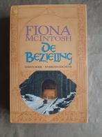 Fiona McIntosh boeken €9 per stuk, Boeken, Ophalen of Verzenden, Gelezen