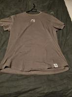 AB lifestyle tshirt, Kleding | Heren, Ophalen of Verzenden, Maat 56/58 (XL), Zo goed als nieuw