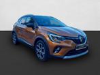 Renault Captur 1.0 TCe 90 Intens ADAPT. CRUISE / CLIMATE / G, Voorwielaandrijving, Gebruikt, Overige kleuren, Leder en Stof