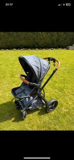 Kinderwagen 3 in 1, Kinderen en Baby's, Buggy's, Zo goed als nieuw, Ophalen