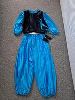 Carnaval harem pak, Ophalen of Verzenden, Gebruikt, 158 t/m 164, Meisje