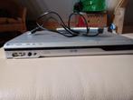 LG dvd speler, Ophalen of Verzenden, Zo goed als nieuw, Dvd-speler, LG