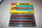 trix express VT 08 treinstel, Hobby en Vrije tijd, Modeltreinen | H0, Gelijkstroom, Trix, Ophalen of Verzenden, Analoog