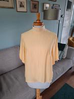 Prachtig blousje van ivy & oak maat 38, Maat 38/40 (M), Geel, Ivy&oak, Ophalen of Verzenden